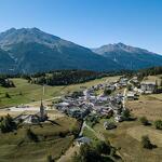 © Village de Val Cenis-Sardières - CCHMV
