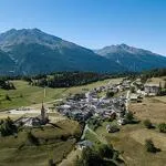 © Village de Val Cenis-Sardières - CCHMV
