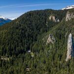 © Monolithe de Val Cenis Sardières - Y.Bellissand-OTHMV
