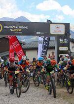 Jour 1 Transmaurienne Vanoise - Aussois
