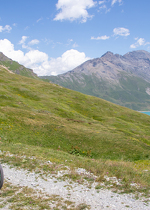 Jour 2 Transmaurienne Vanoise - Aussois