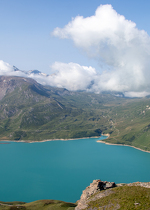 Jour 3 Transmaurienne Vanoise - Aussois