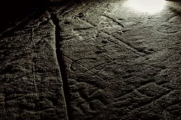 © Accompanied outing The Night of Time in Aussois - Christian Vair