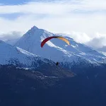 © Parapent'Oé Aussois - Théo Camus