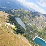 © Parapent'Oé Aussois - Théo Camus