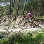 VTT Aussois - D.Cuvelier - OT HMV