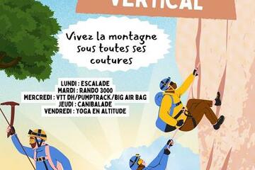© Horizon Vertical - M. Lefebvre OTHMV