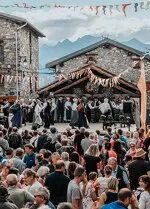 Festivités du 14 juillet - Journée des artisans