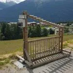 VAE charging station - OTHMV