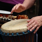 © Initiation aux percussions à Aussois - Pixabay
