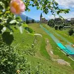 © Aussois Tubing - M.Richard - SPL Parrachée Vanoise