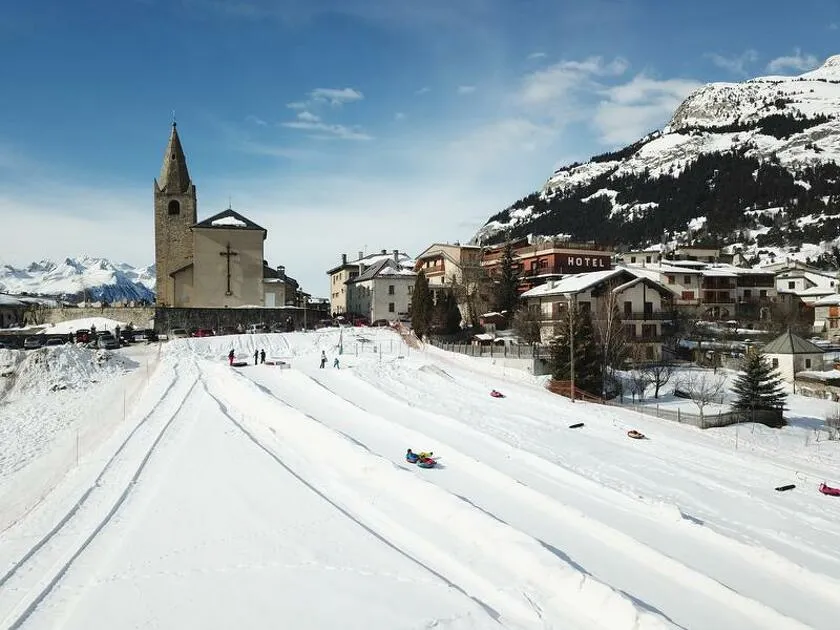 Aussois Tubing - D.Cuvelier-OTHMV