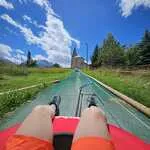 © Aussois Tubing - M.Richard - SPL Parrachée-Vanoise