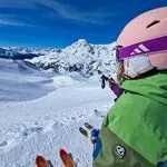 © Challenge on the slopes in Aussois - Dare2Be