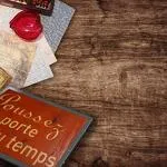 Save Oé, escape game at the Arche d'Oé museum in Aussois - Arche d'Oé