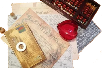 Save Oé, escape game at the Arche d'Oé museum in Aussois - Arche d'Oé