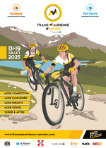 Transmaurienne Vanoise 2025
