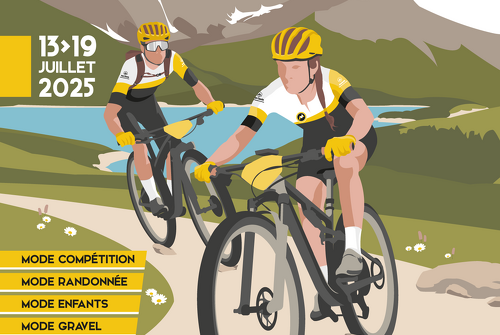 Transmaurienne Vanoise 2025