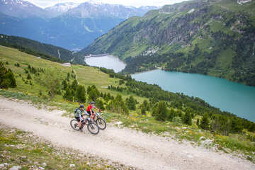 © Transmaurienne Vanoise 2025 - LVO