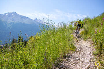 © Transmaurienne Vanoise 2025 - LVO