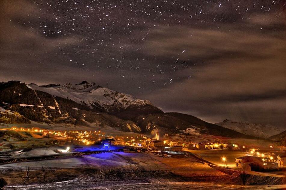 © Marché de Noël au cœur du village_Aussois - OTHMV