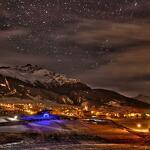 © Marché de Noël au cœur du village_Aussois - OTHMV