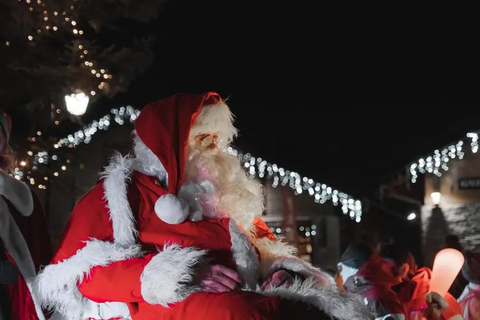 © A magical Christmas Eve in Aussois - othmv