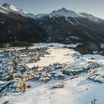 © La Magie d'un Noël montagnard_Aussois - Tristan Shu - OTHMV