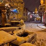 © La magie de Noël à Aussois - A.Lombard - OTHMV