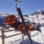 © Marmot'Oé à Aussois - A. Lombard - OTHMV