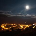 © Il était une fois Aussois à la lueur des lanternes_Aussois - mairie Aussois