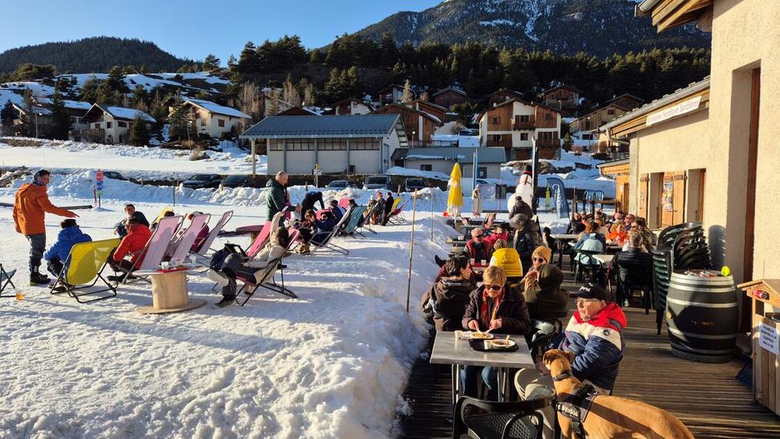 © Le Mag d'Oé_Aussois_Sardières - Magali Fressard
