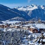 © Les secrets d'Aussois : balade découverte du village_Aussois - A.Lombard - OTHMV