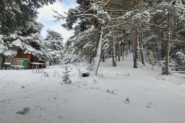 © Pension Esprit Canin_Aussois - Pein Johan
