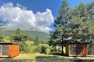 © Pension Esprit Canin_Aussois - Pein Johan