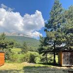 © Pension Esprit Canin_Aussois - Pein Johan