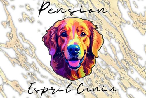 Pension Esprit Canin