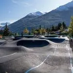© Pump Track Aussois - cchmv