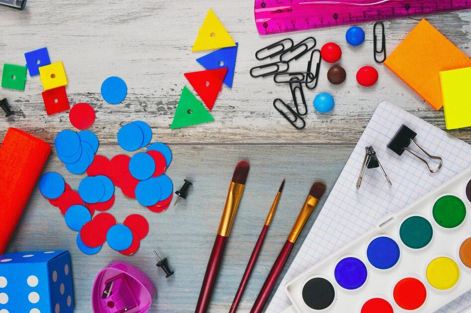 © Atelier créatif à Aussois - Pixabay