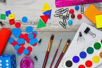 Creative workshop in Aussois - Pixabay