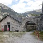 © Fort Victor-Emmanuel à Aussois - Charline COMBET