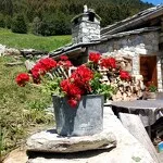 © Aussois - Le chalet du Papote - Marion Arnaud