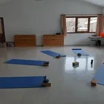 © O'Yoga pour tous - Aussois - Raphaëlle Sanz