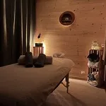 Noémie Massages - Aussois - Noémie Guieu