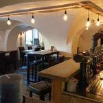Père Fressard's cellar in Aussois - MO Audrey Fressard