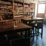 Père Fressard's cellar in Aussois - MO Audrey Fressard