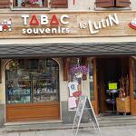 © Le Lutin Tabac presse loto souvenirs à Aussois - Fabienne Chardonnet