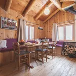 © Aussois - Le chalet du Papote - B. Lemoine - OT HMV