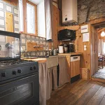 © Aussois - Le chalet du Papote - B. Lemoine - OT HMV