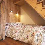 © Aussois - Le chalet du Papote - B. Lemoine - OT HMV